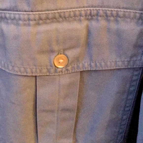 JCrew button up - Picture 3 of 3